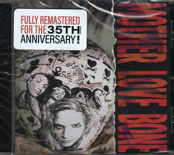 Apple - Mother Love Bone