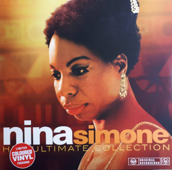 Her Ultimate Collection - Simone, Nina