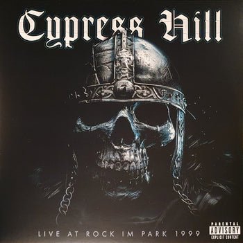 Live at Rock im Park 1999 - Cypress Hill