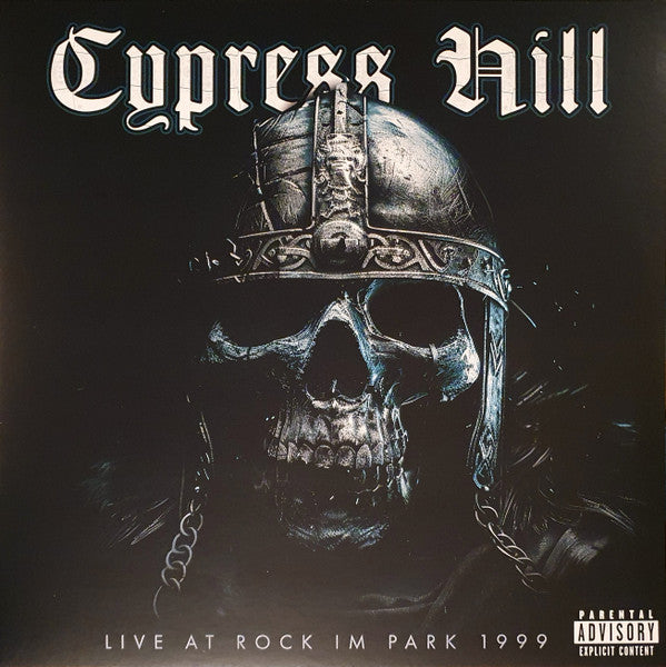 Live at Rock im Park 1999 - Cypress Hill