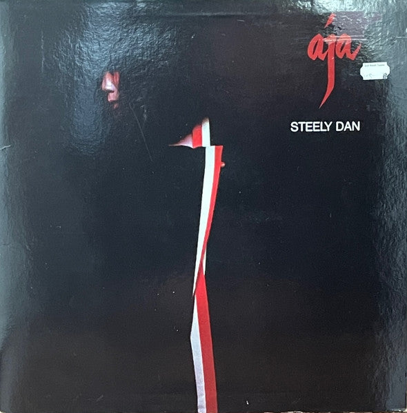 Aja - Steely Dan