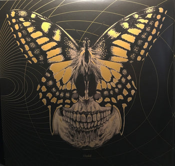 Gold & Grey - Baroness