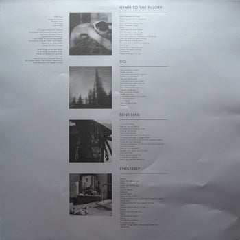 Guilty Of Everything - Nothing
