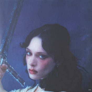 Cruel World - Humberstone, Holly