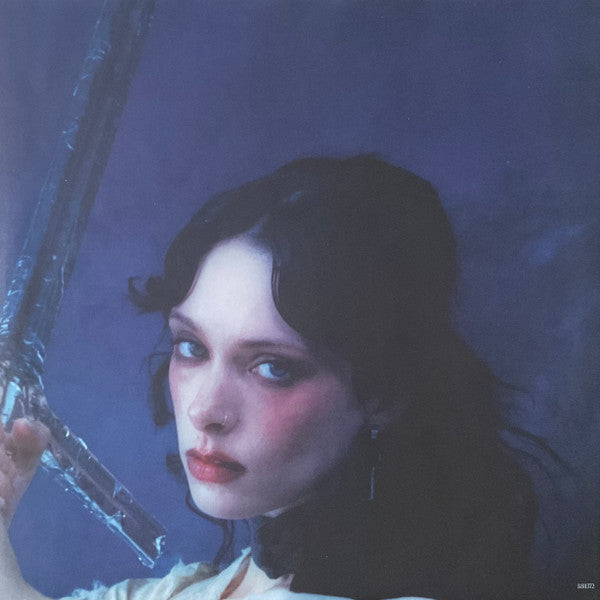 Cruel World - Humberstone, Holly