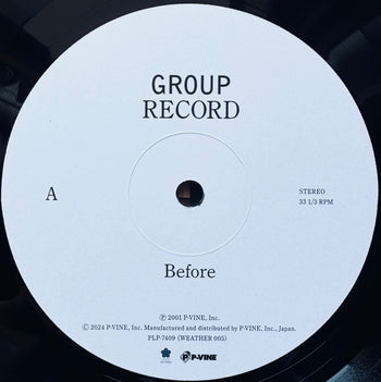 Record - Group