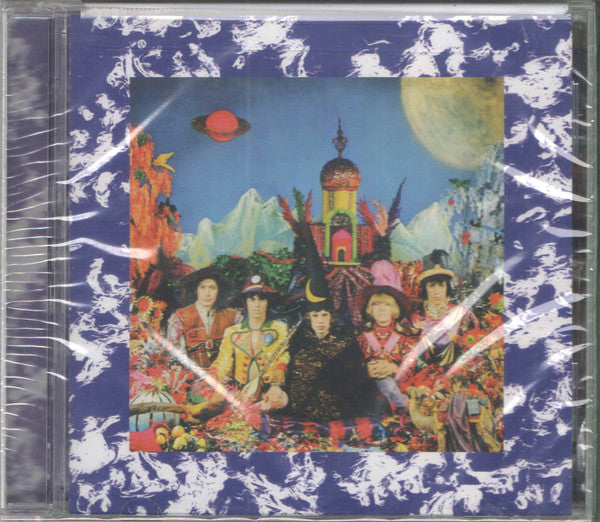 Their Satanic Majesties Request - Rolling Stones, The