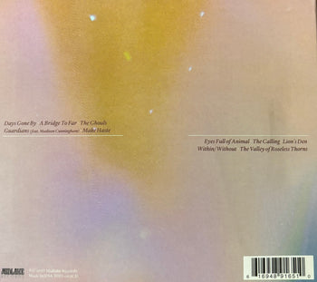 A Bridge To Far - Midlake