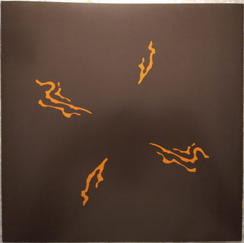 Cobra And Phases Group Play Voltage In The Milky N - Stereolab