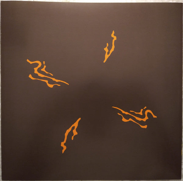 Cobra And Phases Group Play Voltage In The Milky N - Stereolab