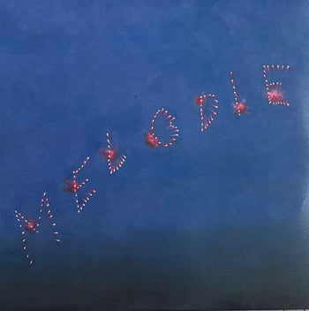 Melodie [Indie Exclusive Clear Blue] - Slow Pulp