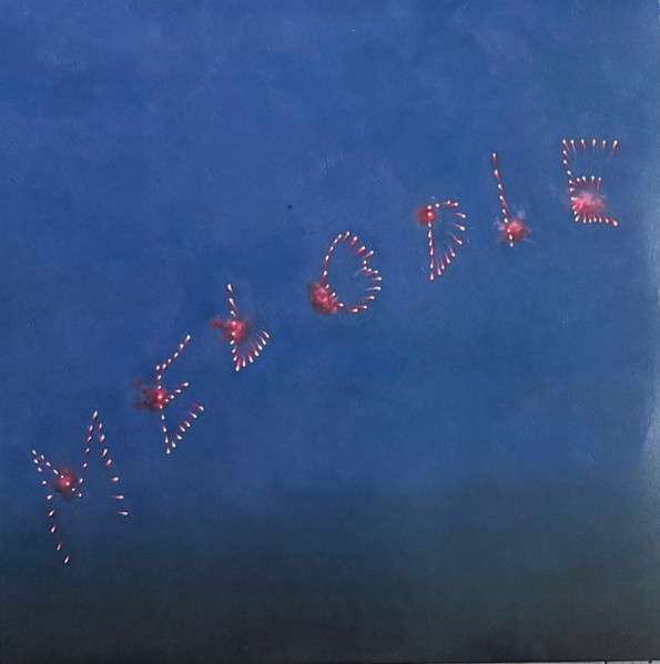 Melodie [Indie Exclusive Clear Blue] - Slow Pulp