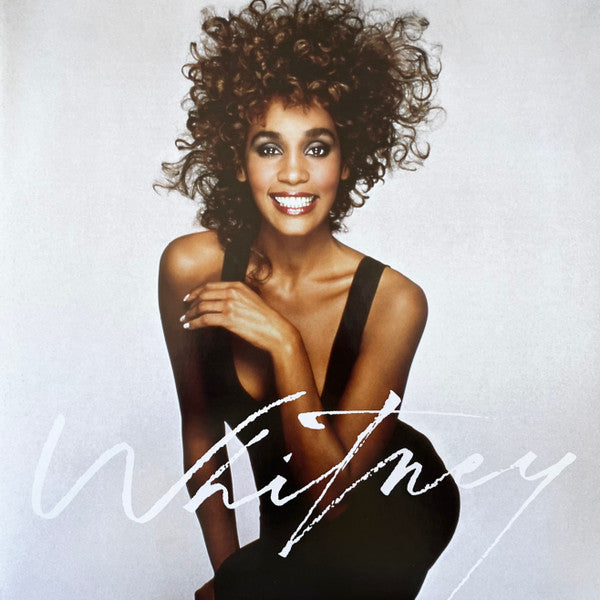 Whitney [LP] - Whitney Houston