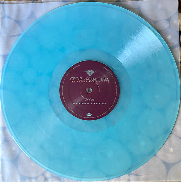 Interludes For The Dead - Circles Around The Sun