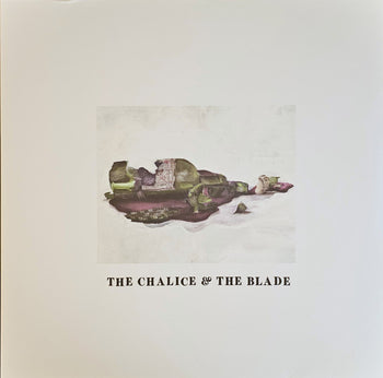 The Chalice & The Blade - YUNGMORPHEUS & Real Bad Man