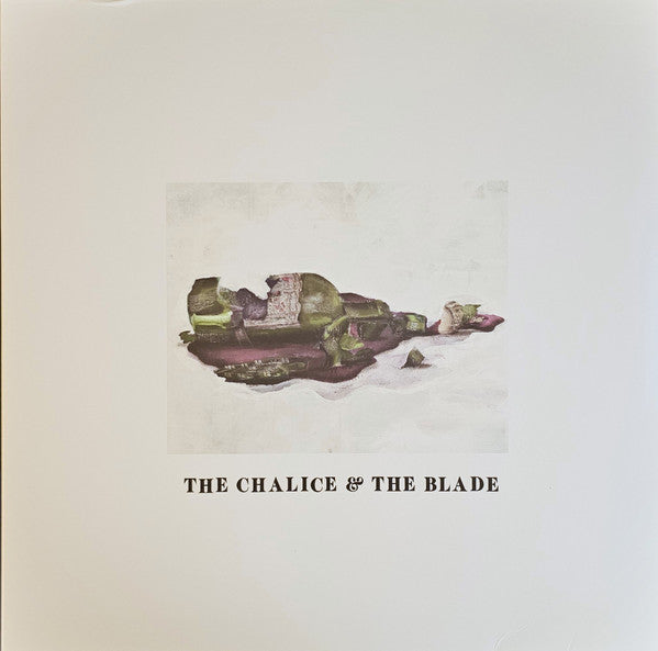 The Chalice & The Blade - YUNGMORPHEUS & Real Bad Man