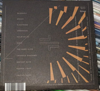 Horizons / West - Thrice