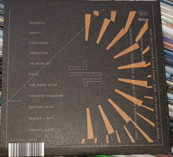 Horizons / West - Thrice