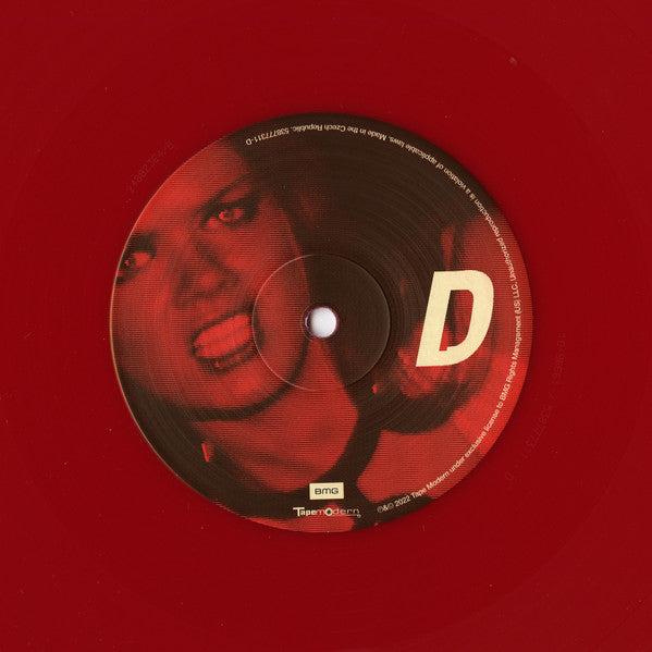 Red Carpet Massacre - Duran Duran