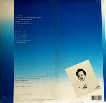Whitney - Houston, Whitney