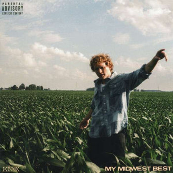 My Midwest Best - Knox [CD]