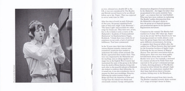 The Beatles (White Album) - Beatles, The