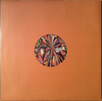 Veckatimest - Grizzly Bear