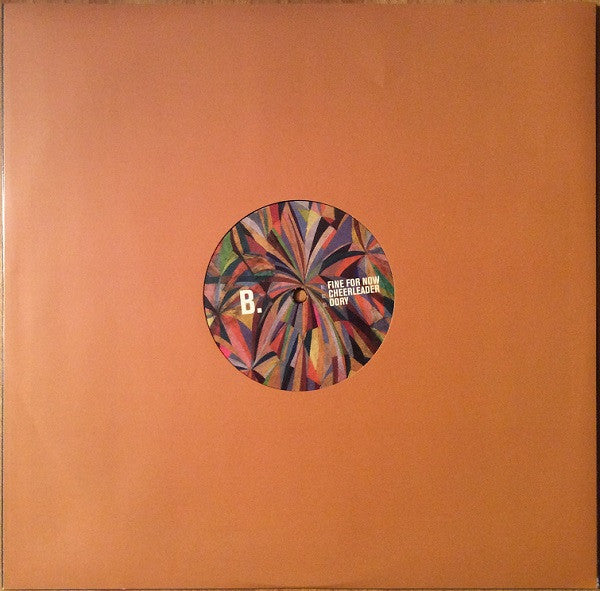 Veckatimest - Grizzly Bear