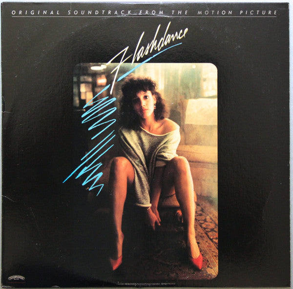 Flashdance (OST) - Various