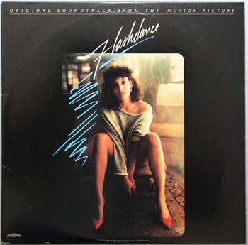 Flashdance (OST) - Various
