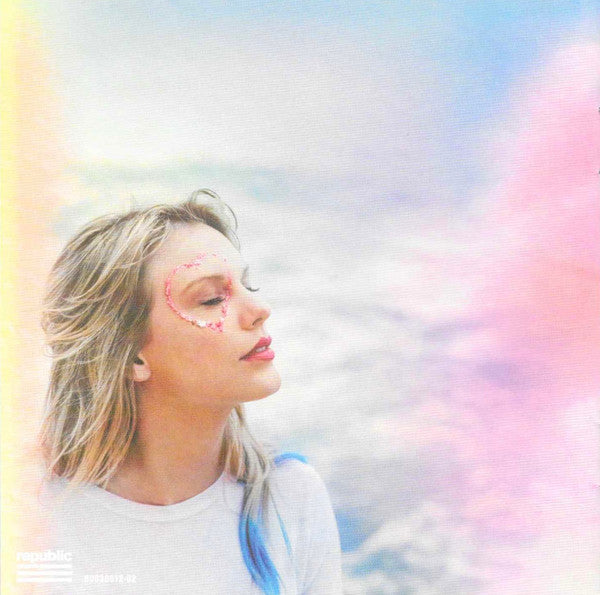 Lover - Taylor Swift