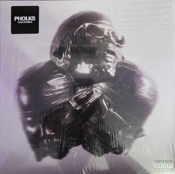 Pholks - Thomas, Leon