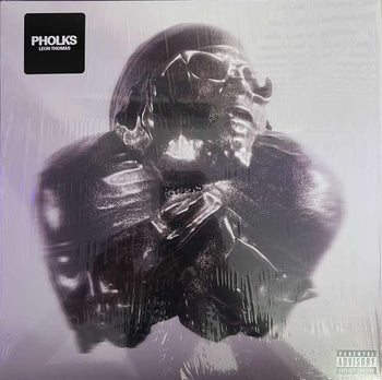 Pholks - Thomas, Leon