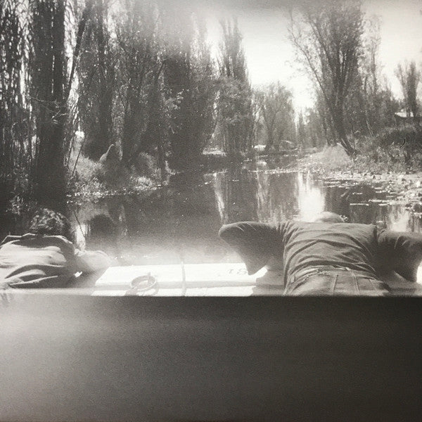 G_D's Pee At States End! - Godspeed You! Black Emperor