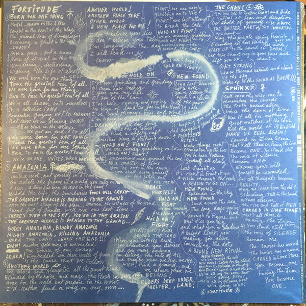 Fortitude - Gojira