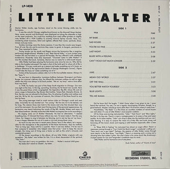 The Best of - Little Walter