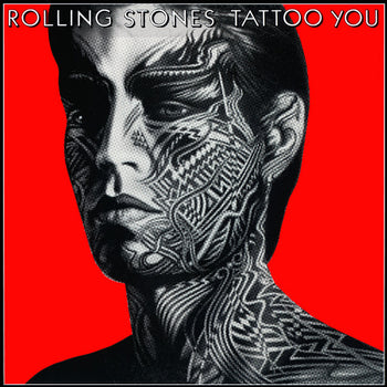 Tattoo You - Rolling Stones