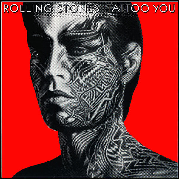 Tattoo You - Rolling Stones
