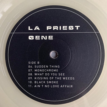 Gene - LA Priest