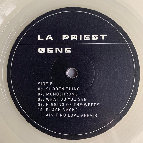 Gene - LA Priest