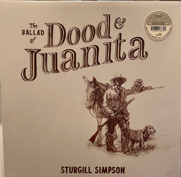 The Ballad Of Dood And Juanita - Simpson, Sturgill