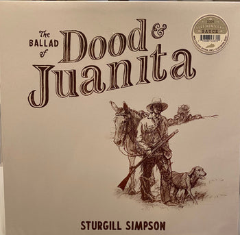 The Ballad Of Dood And Juanita - Simpson, Sturgill