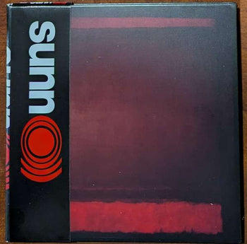 Sunn O))) - Sunn O)))