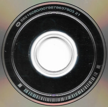 The End, So Far - Slipknot