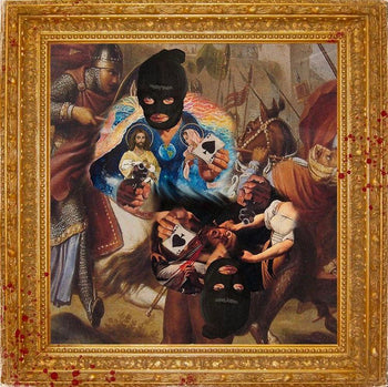 Alter Ego: Fleeigo Delgado - Flee Lord