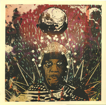 Living Sky - Sun Ra Arkestra