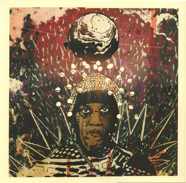 Living Sky - Sun Ra Arkestra