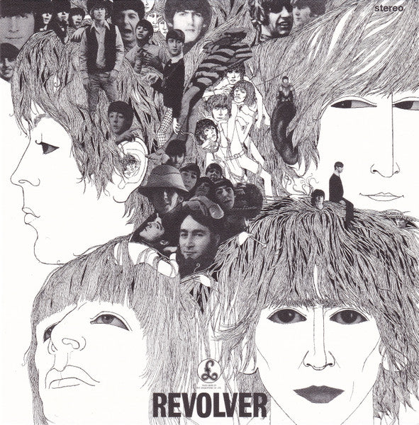 Revolver Special Edition - Beatles, The