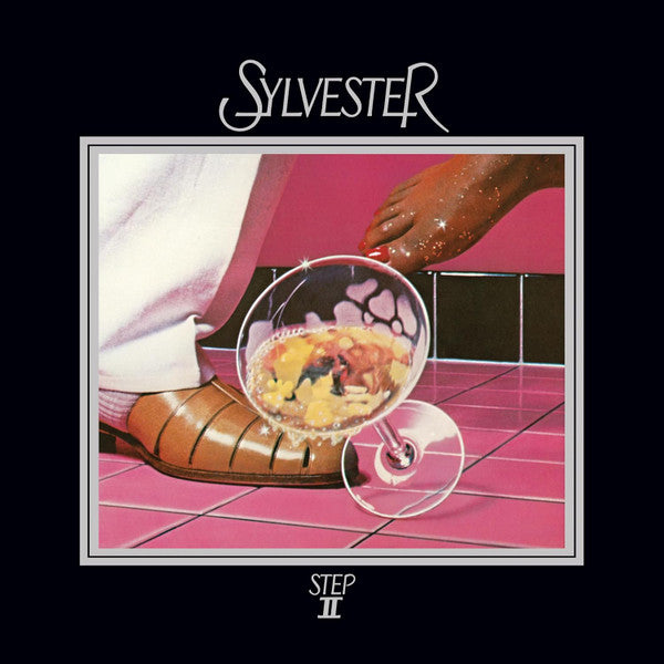 Step II [Deluxe Edition] - Sylvester
