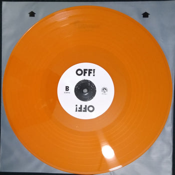 Off! - Off!